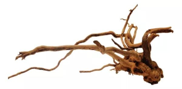 RAIZ NATURAL D-ROOT 20-30CM KG  -  DINHOS REEF ANIMAL 1KG