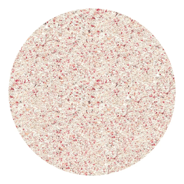 SUBSTRATO SAMOA PINK 1KG #1 (1.2MM - 1.7MM) DINHOS REEF - Imagem 2