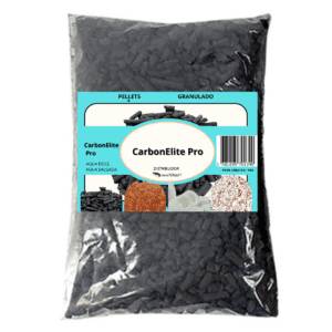 CarbonElite Pro – CARVÃO Premium DINHOS REEF ANIMAL 1KG