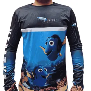 Camisa UV Hepatus Dory