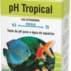 LABCON TEST PH TROPICAL 15 ML