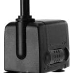 BOMBA SUB SOMA AQUARIOS SM- 450 (450 L/H) 127V