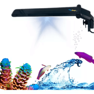 Luminária Nano Light Marine 40 Ocean Tech 12w 24leds 46cm