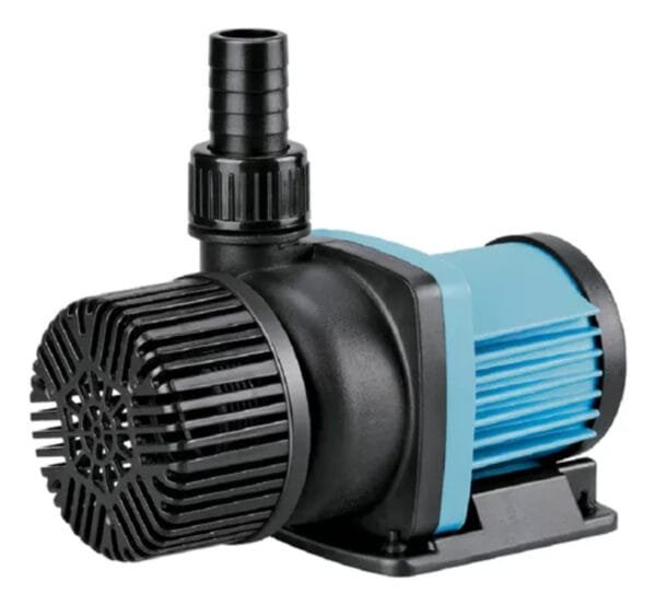 BOMBA SUB SOMA ALTA VAZAO ELETRONICA SDC- 3000 (3000L/H) AUTOVOLT