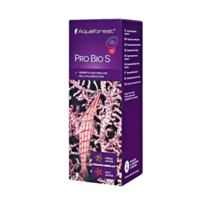 AF PRO BIO S - 50 ML Aquaforest Redutor De No3 E Po4