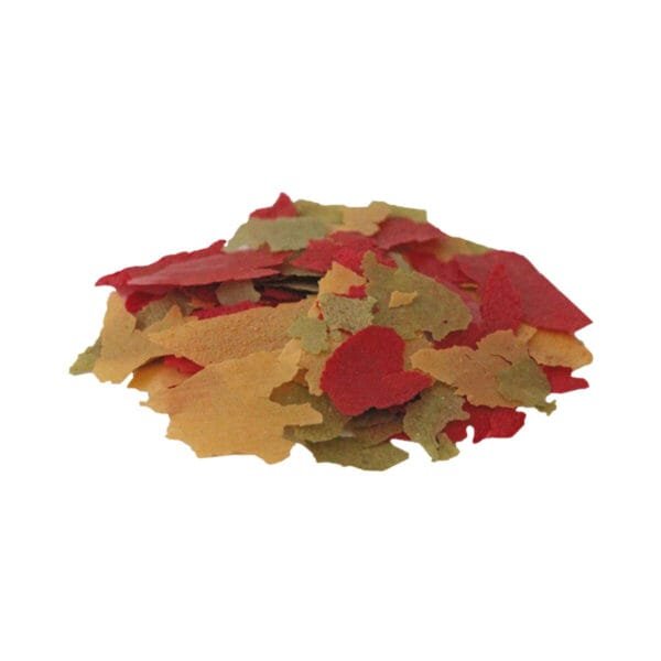 RAÇÃO PRODAC TROPICAL FISH FLAKES 4G SACHE - Imagem 2
