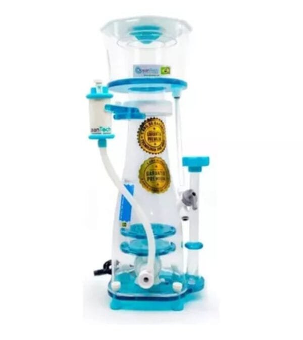 Skimmer Ocean Tech Octo 150 Para Aquários Até 800 Litros