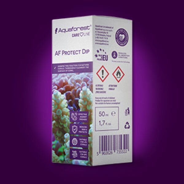 AF PROTECT DIP - 50 ML - Imagem 3