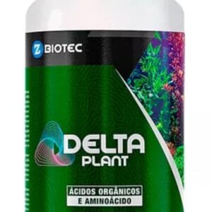 DELTA PLANT 500 ML