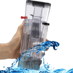 Skimmer Bubble Magus Mini Q Aquarios Até 75l - Bivolt
