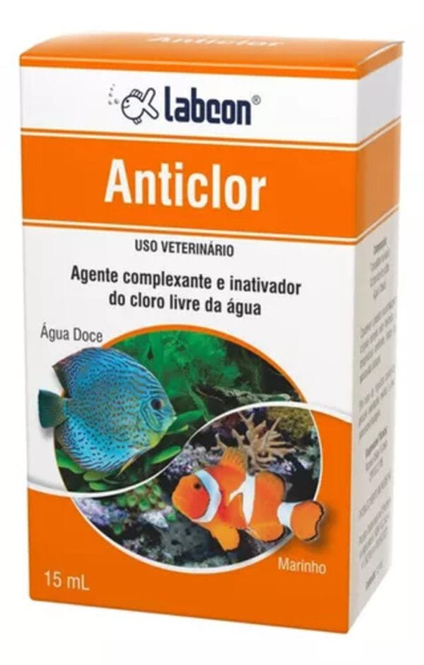 LABCON ANTICLOR 15 ML - Imagem 2