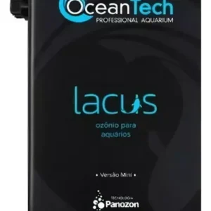 Ozonizador Lacus Mini Para Aquários Até 2.000l Panozon Ocean