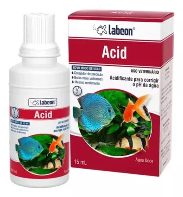 LABCON ACID 15 ML