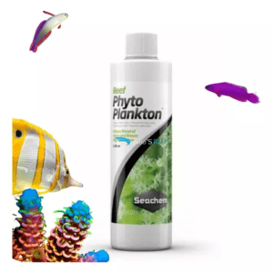 Seachem Reef Phytoplankton 250ml