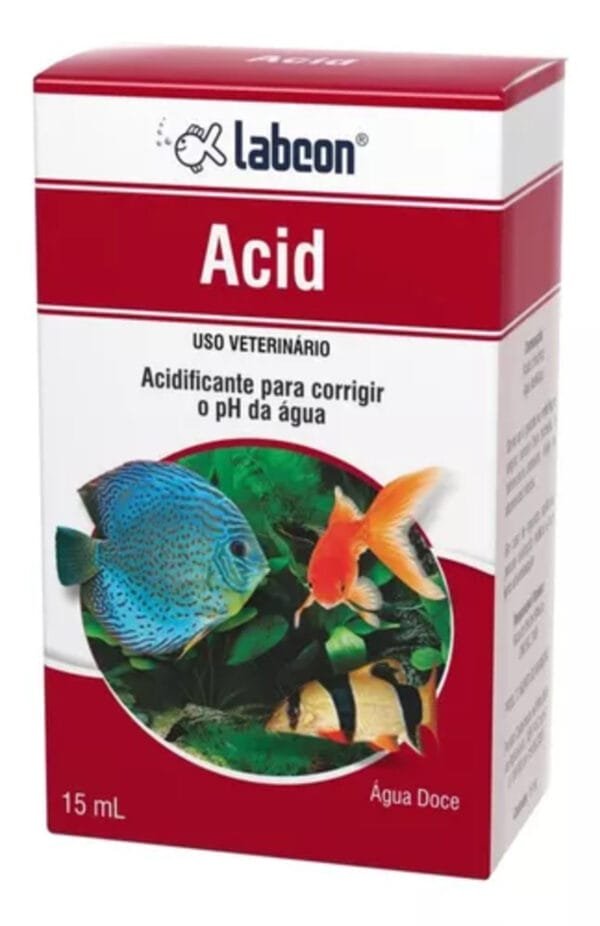LABCON ACID 15 ML - Imagem 4