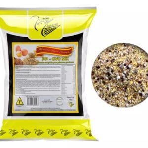 Farinhada Pp Ovo Mix - 1 Kg