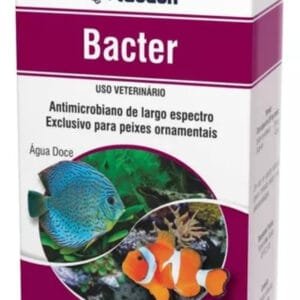 LABCON BACTER 10 CAPSULAS