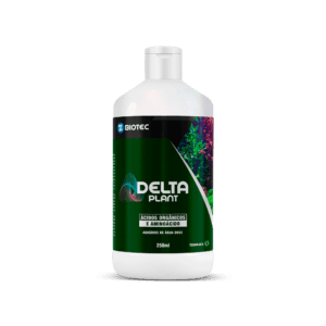 DELTA PLANT 250 ML Ácidos Orgânicos Aminoácidos
