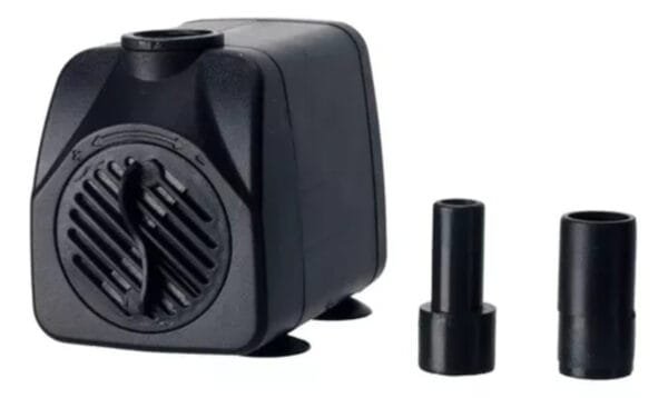 BOMBA SUB SOMA AQUARIOS SM-2000 (2000 L/H) 127V