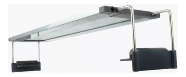 LUMINARIA LED SOMA S- 800 (26W) LED WRGB AUTOVOLT - Imagem 8