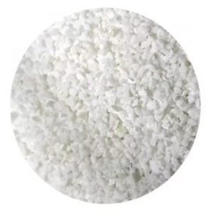 A GRANEL SUBSTRATO SNOW WHITE 1KG - OCEAN TECH