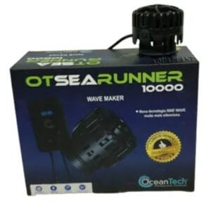 Bomba Circulação Wave Maker Oceantech Otsea Runner 10000 Lit