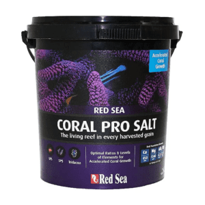 SAL RED SEA CORAL PRO 7KG 210L - BALDE