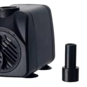 BOMBA SUB SOMA AQUARIOS SM-1500 (1500 L/H) 127V