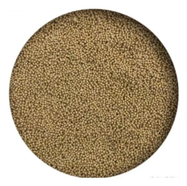 Extrusada Naturally Branca - 900g - Imagem 3
