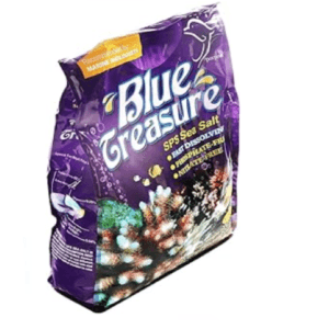 SAL BLUE TREASURE SPS SEA SALT 6,7KG (BAG)