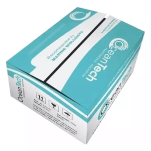 Sal Marinho Premium Oceantech Caixa 20kg