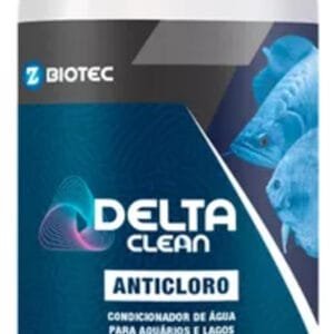 DELTACLEAN 250 ML