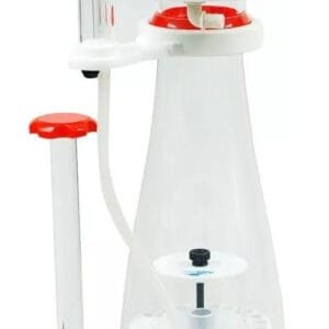 CURVE A5 - AQUARIOS ATE 500 LTS Skimmer Bubble Magus  Bivolt