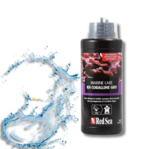 SUPLEMENTO RED SEA MCP KH CORALLINE GRO - 500ML