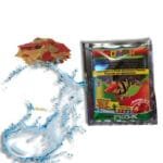 RAÇÃO PRODAC TROPICAL COLOR FLAKES SACHE 4G