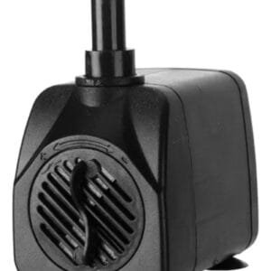 BOMBA SUB SOMA AQUARIOS SM-2300 (2300 L/H) 127V