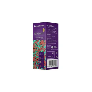 AF VITALITY - 10 ML Aquaforest Suplemento Para Corais