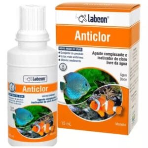LABCON ANTICLOR 15 ML