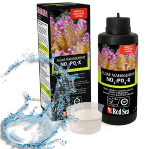 SUPLEMENTO RED SEA RCP ALGAE MANAGEMENT NO3:PO4-X - 1L