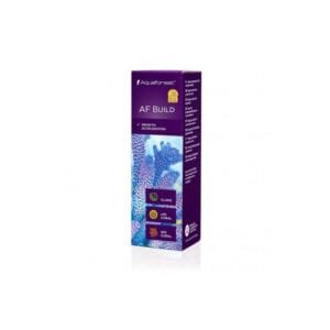 AF BUILD - 10 ML Aquaforest Estabiliza Ph Em Aquário Marinho