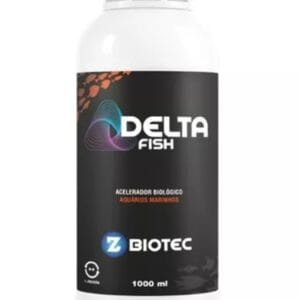 DELTAFISH 1000 ML MARINHO ACELERADOR BIOLOGICO