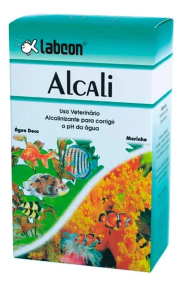 LABCON ALCALI 15 ML