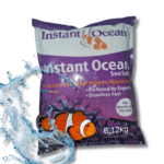 TETRA INSTANT OCEAN SEA SALT BOX 6KG