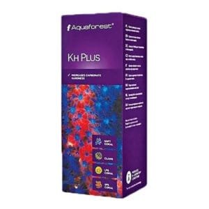 Kh Plus 250ml Aquaforest Suplemento De Alcalinidade