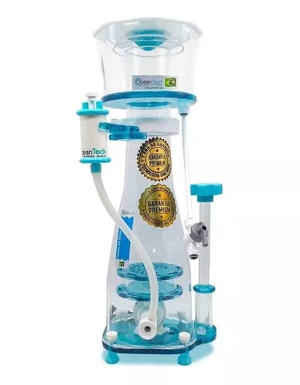Skimmer Ocean Tech Octo 150 Para Aquários Até 800 Litros - Imagem 2