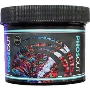 Oceantech Phosout 250ml - Removedor De Fosfato