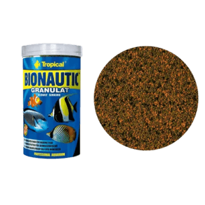 Tropical Bionautic Granulat 275g