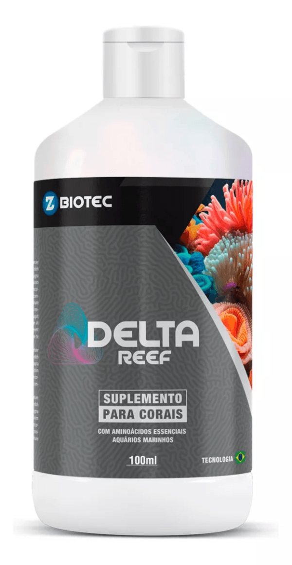 DELTA REEF 100 ML