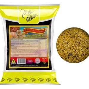 Farinhada Pp Ovo Power 1kg