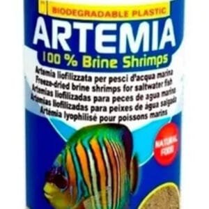 RAÇÃO PRODAC ARTEMIA 100% BRINE SHRIMPS 10G